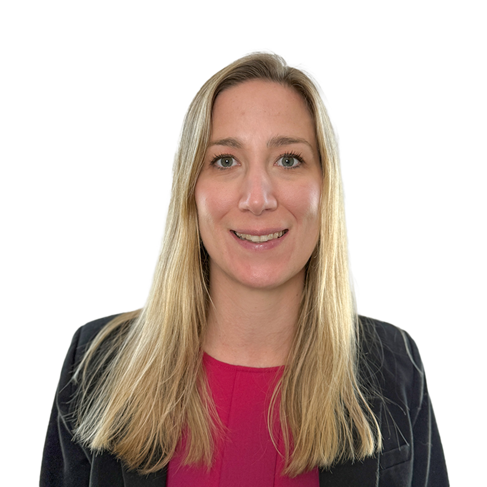 Jenny Persson